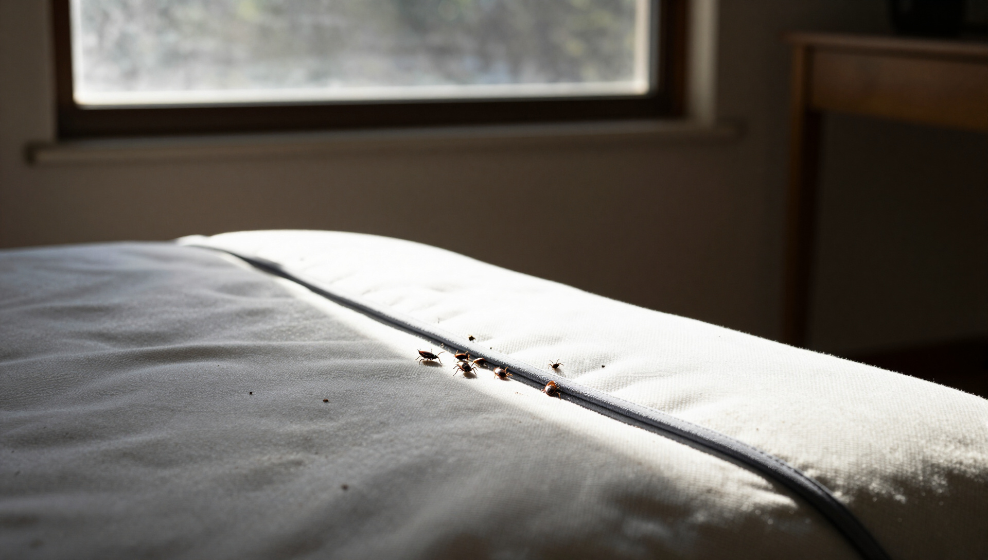Bed Bugs Control in Banksmeadow