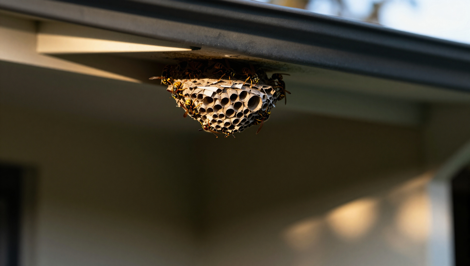 Bees and Wasp Removal in Banksmeadow